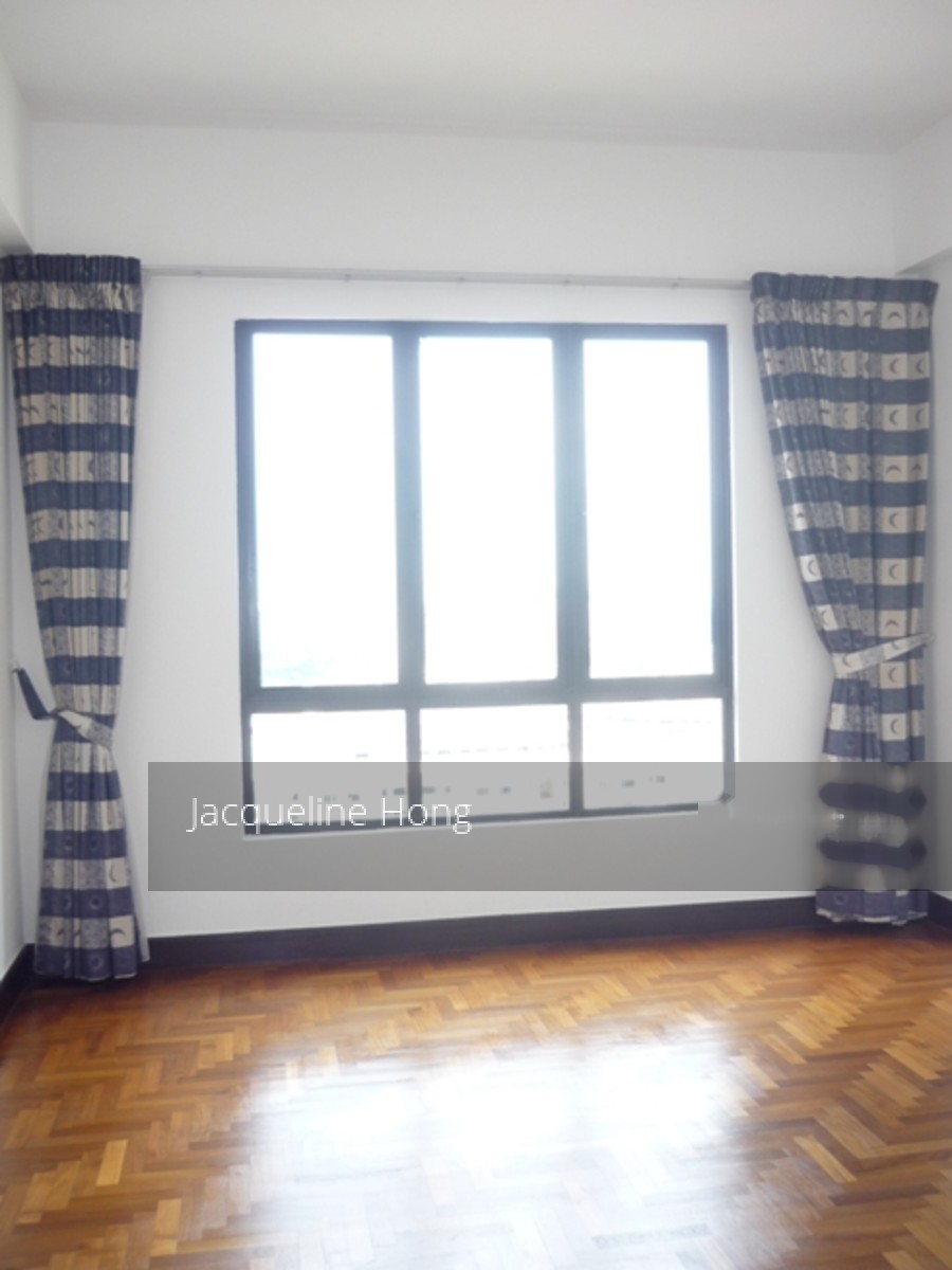 Regent Heights (D23), Condominium #127919992